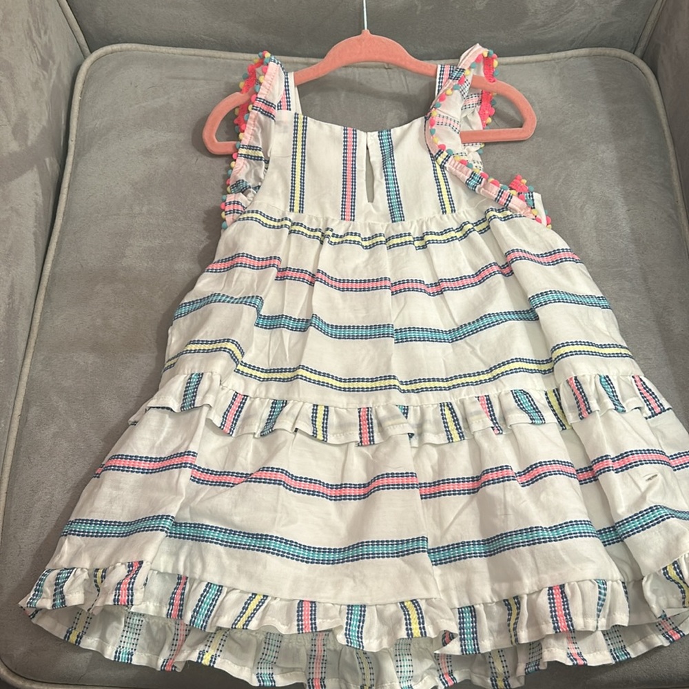 Cat & Jack Summer Dress - Picture 2 of 3